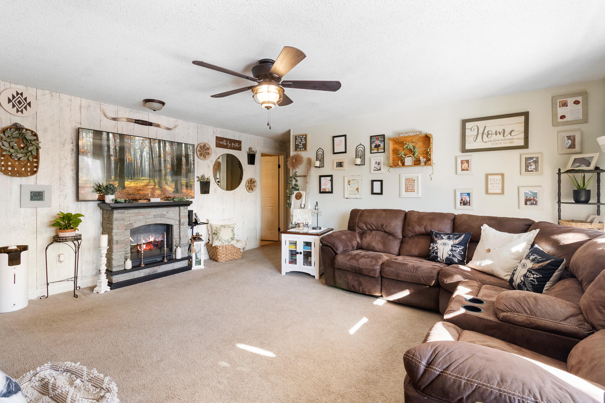 18 Trunnel Lane Friendship ME 04547