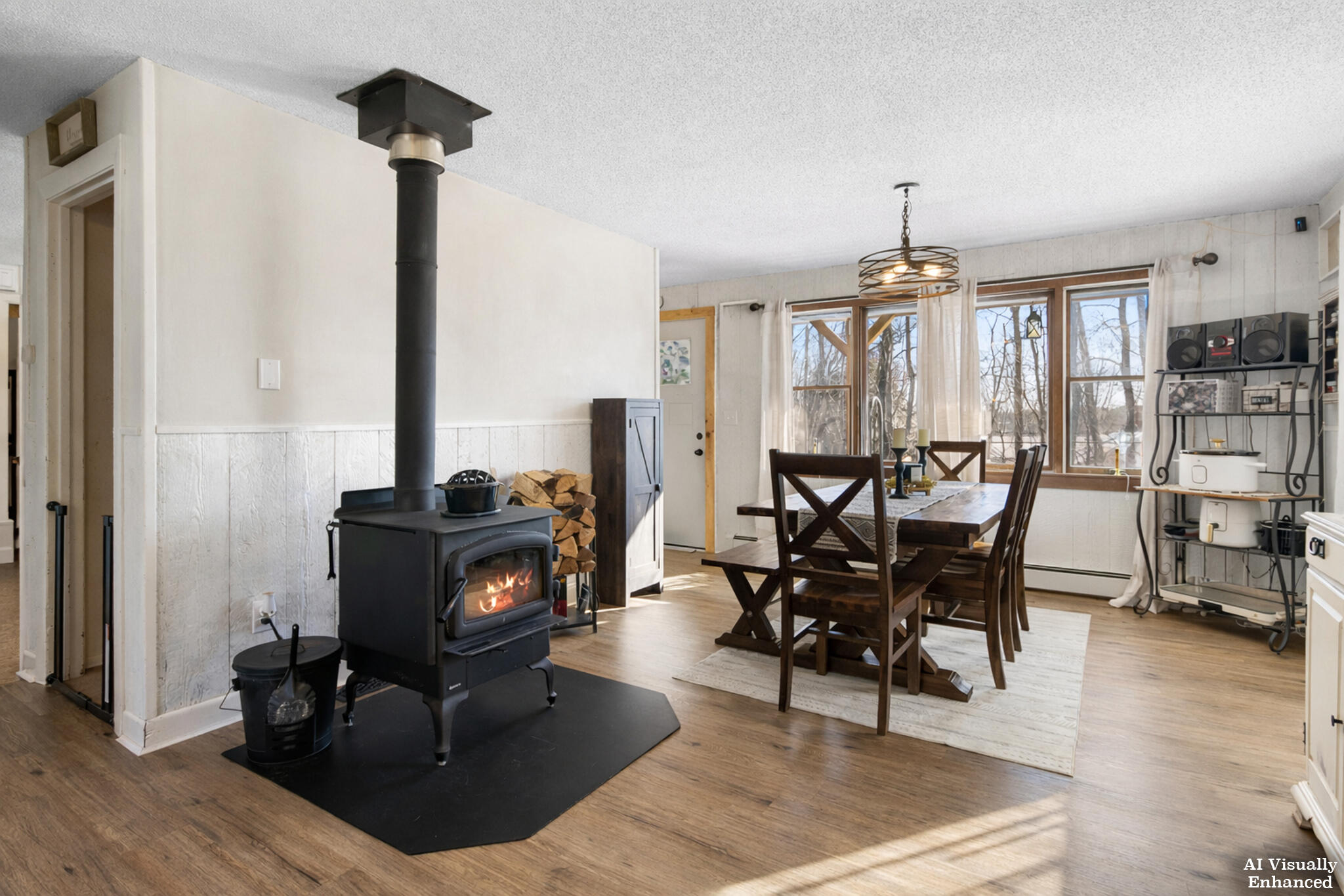 18 Trunnel Lane Friendship ME 04547