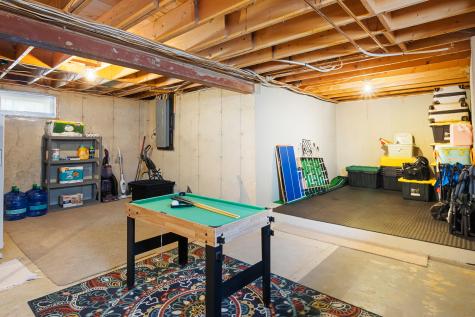 18 Trunnel Lane Friendship ME 04547