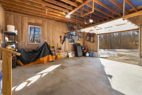 18 Trunnel Lane Friendship ME 04547