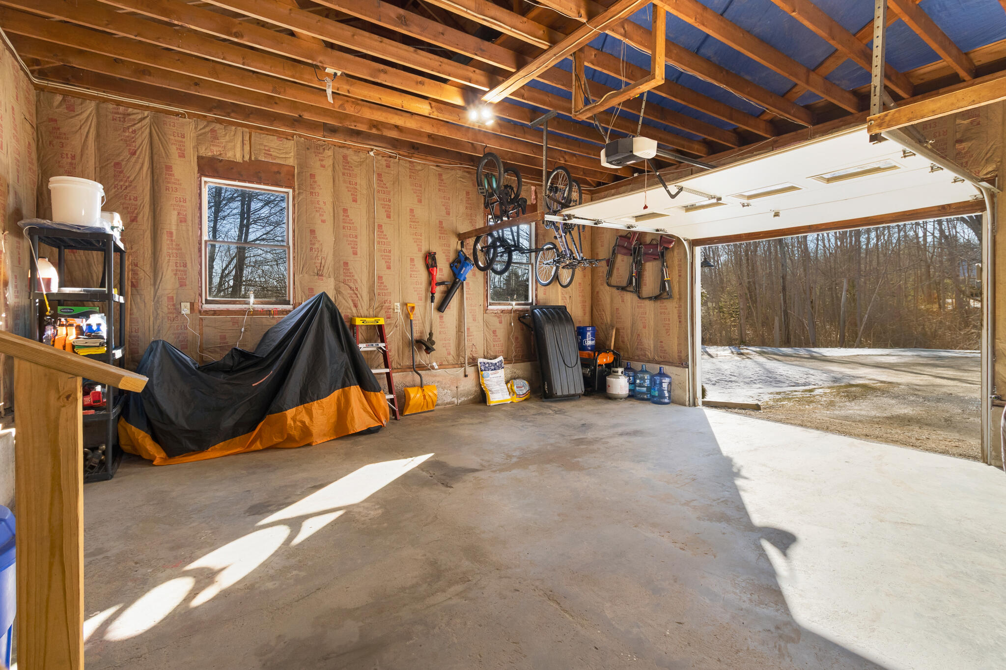 18 Trunnel Lane Friendship ME 04547