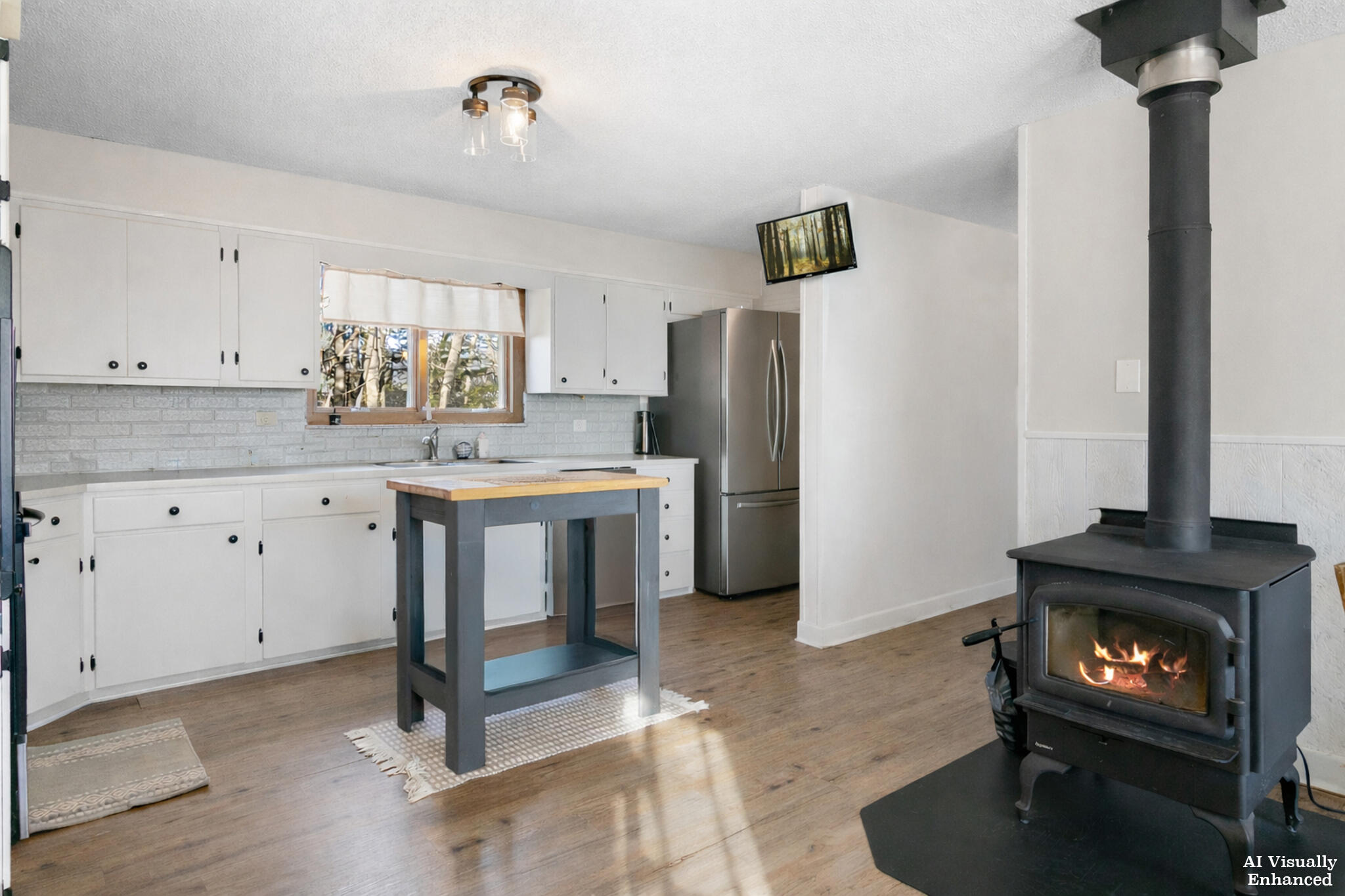 18 Trunnel Lane Friendship ME 04547