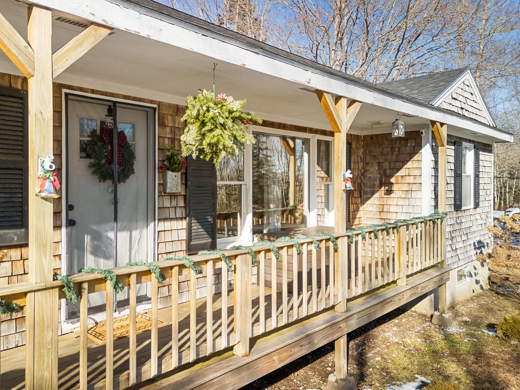 18 Trunnel Lane Friendship ME 04547