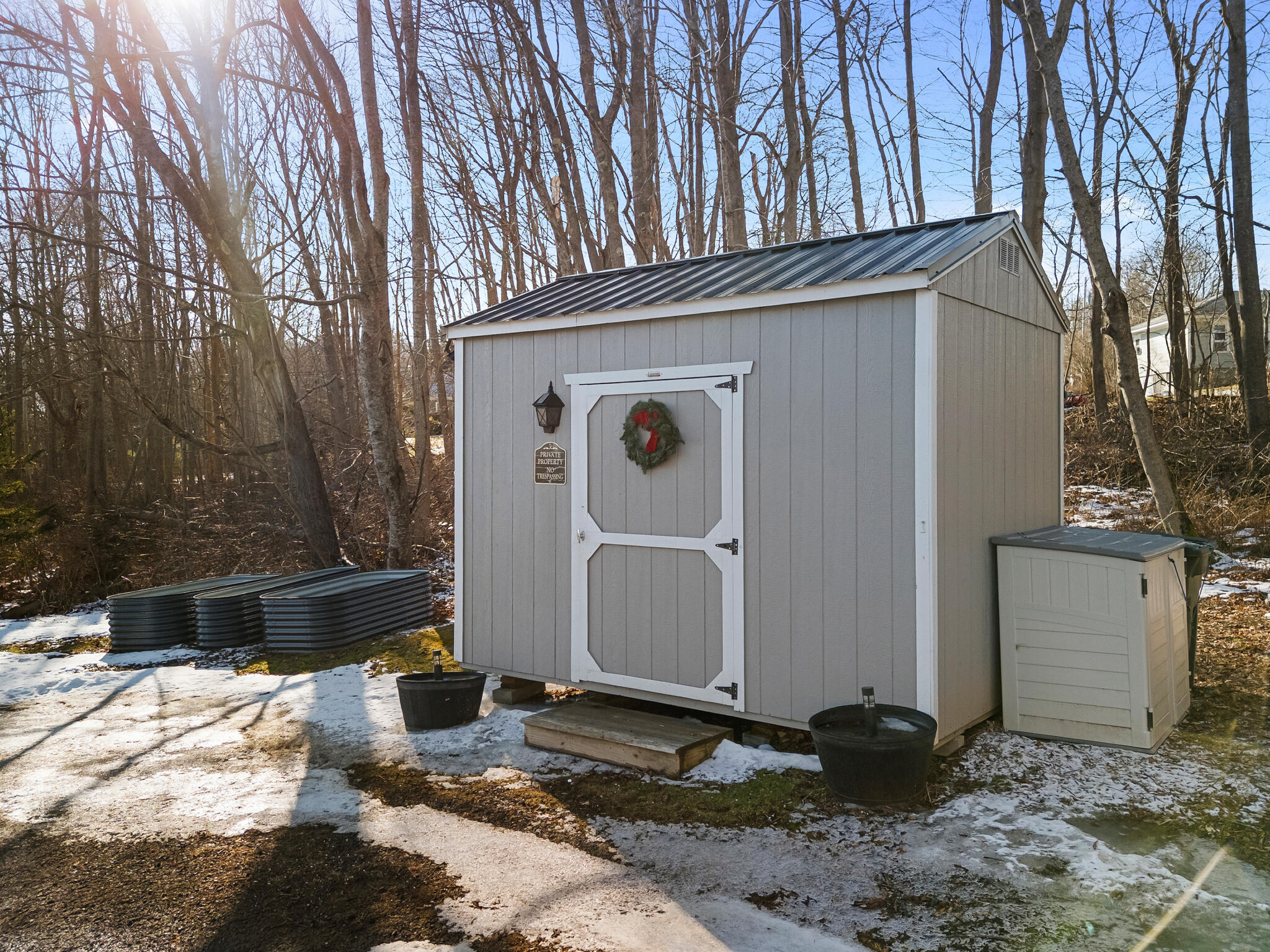 18 Trunnel Lane Friendship ME 04547