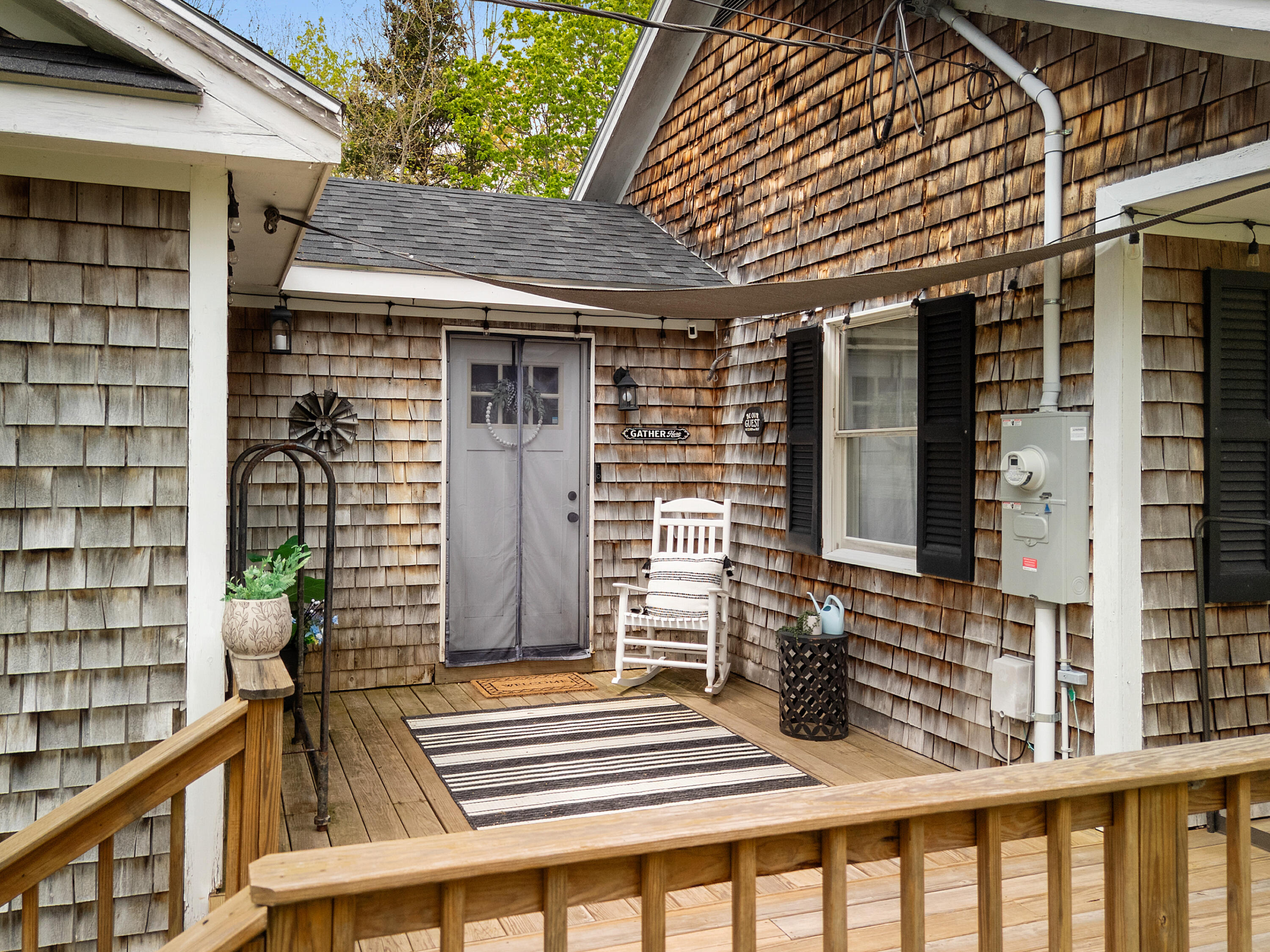 18 Trunnel Lane Friendship ME 04547