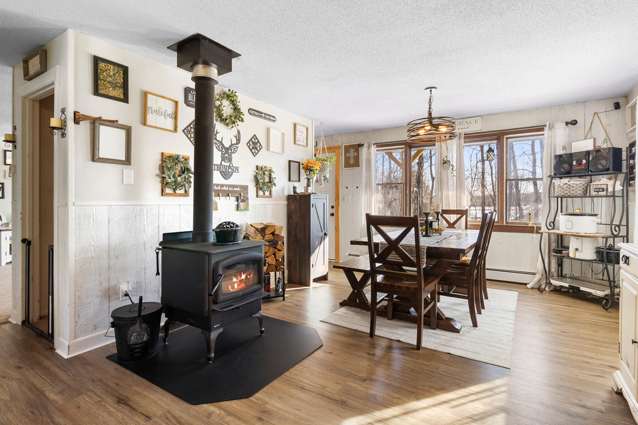 18 Trunnel Lane Friendship ME 04547