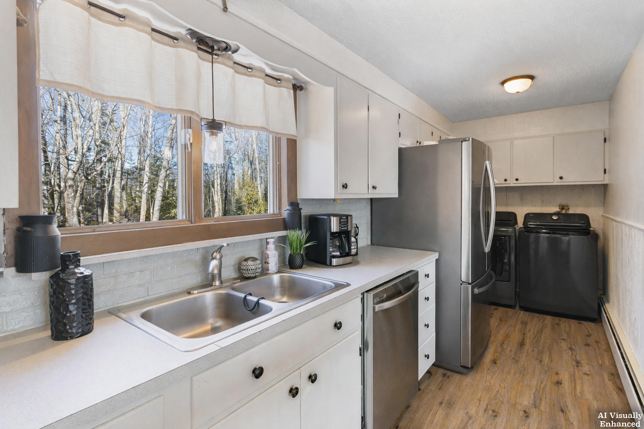 18 Trunnel Lane Friendship ME 04547