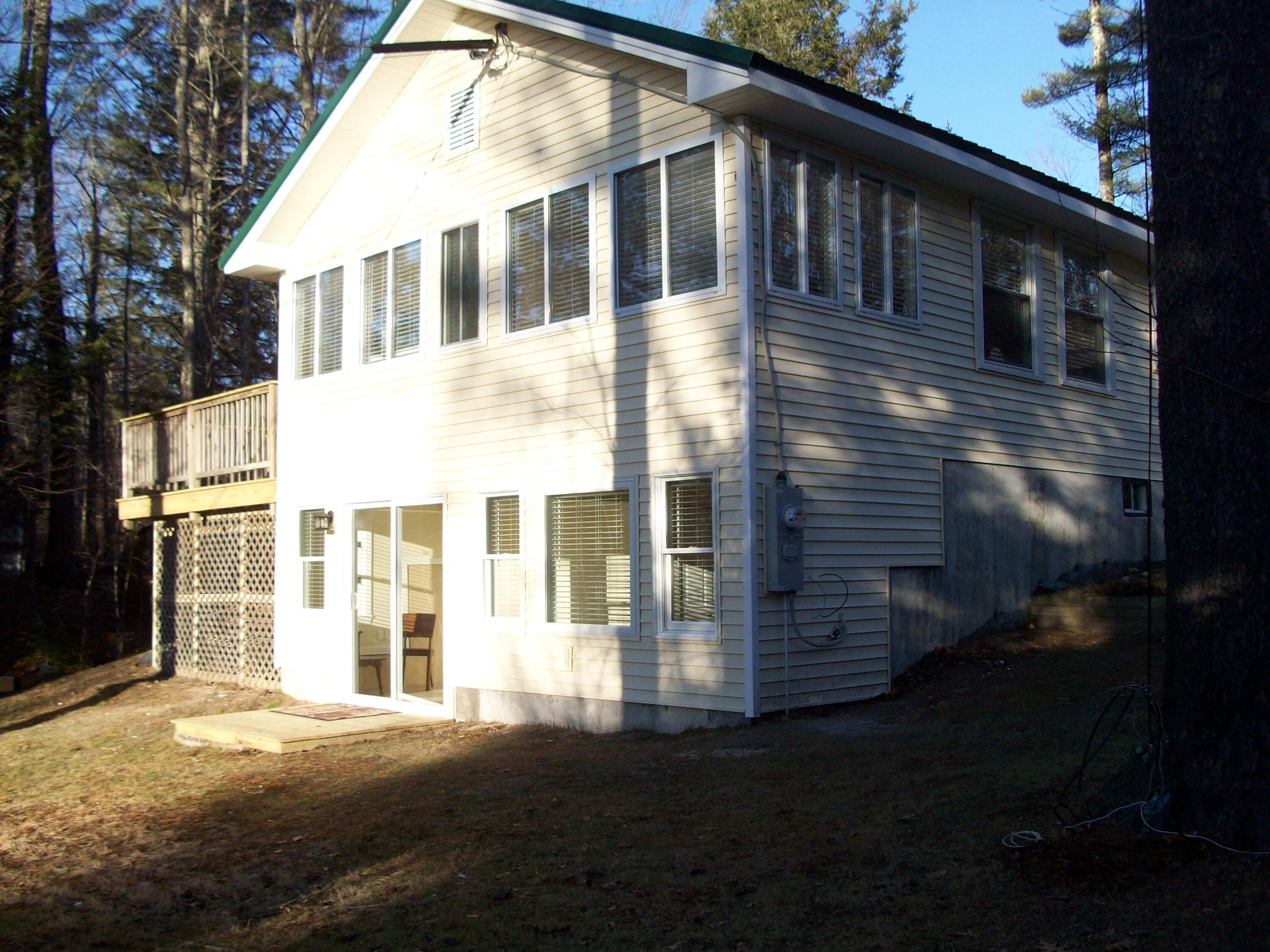 93 Rockaway Road Falmouth ME 04105