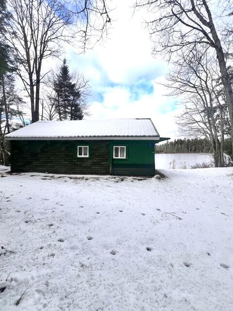 15 Hunter Pond Road Linneus ME 04730