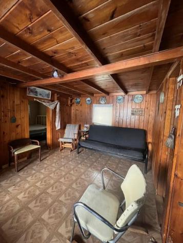 15 Hunter Pond Road Linneus ME 04730