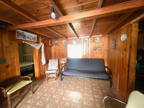 15 Hunter Pond Road Linneus ME 04730