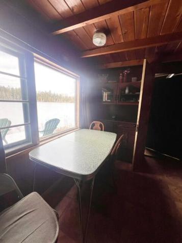 15 Hunter Pond Road Linneus ME 04730