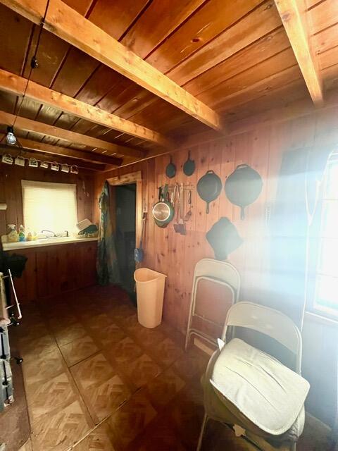 15 Hunter Pond Road Linneus ME 04730