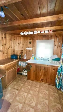 15 Hunter Pond Road Linneus ME 04730