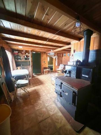 15 Hunter Pond Road Linneus ME 04730