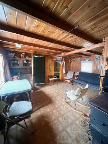 15 Hunter Pond Road Linneus ME 04730