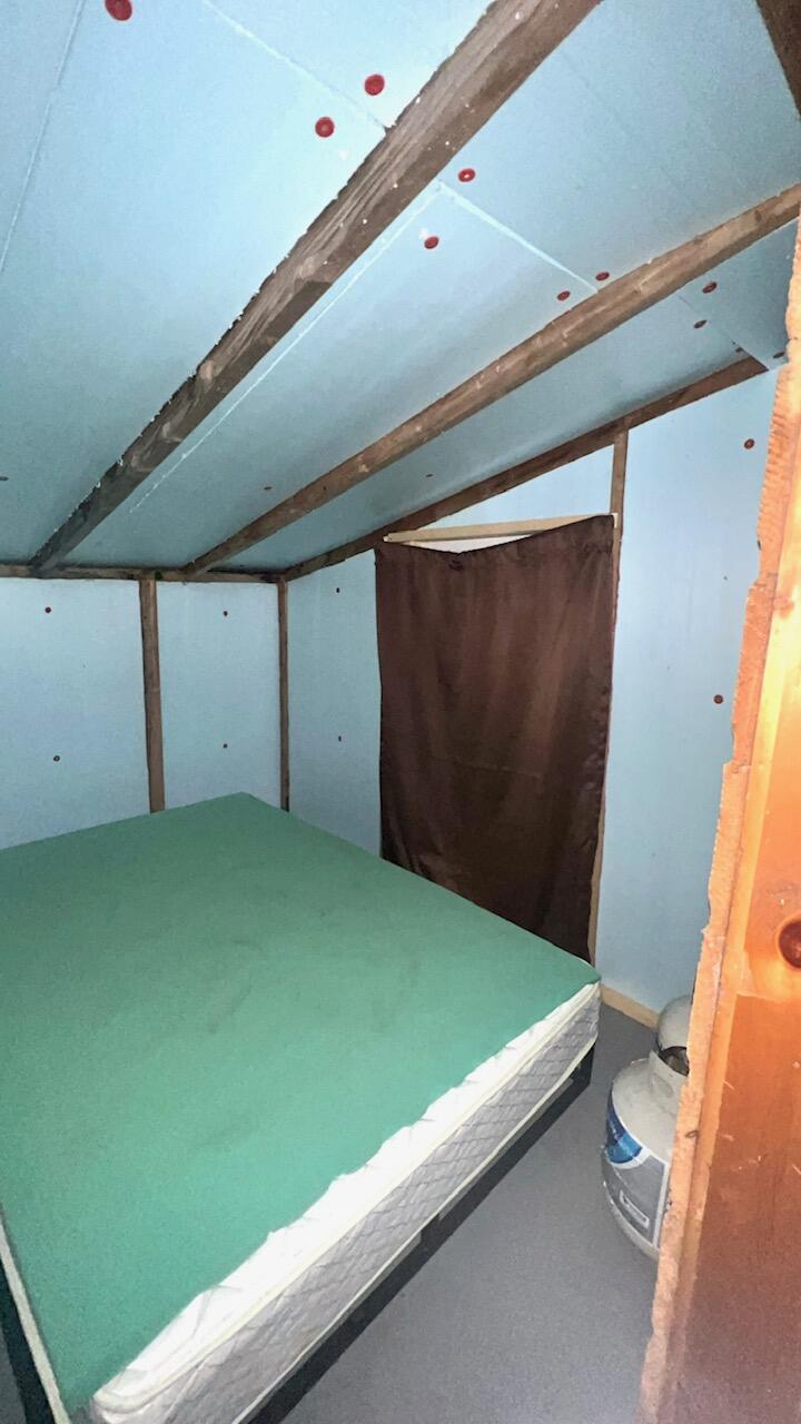15 Hunter Pond Road Linneus ME 04730