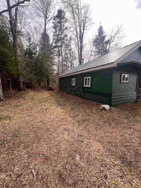 15 Hunter Pond Road Linneus ME 04730