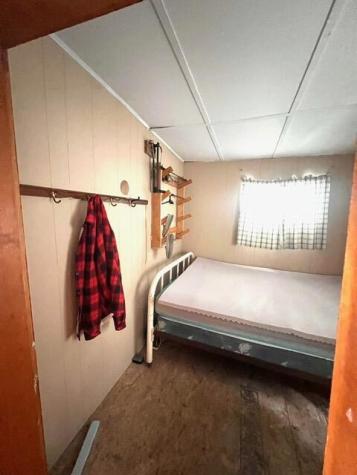 15 Hunter Pond Road Linneus ME 04730