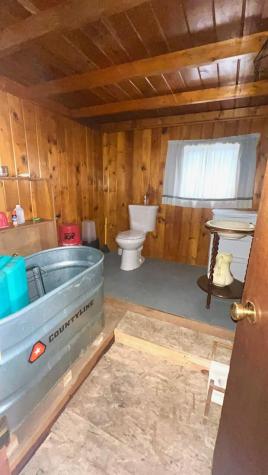 15 Hunter Pond Road Linneus ME 04730