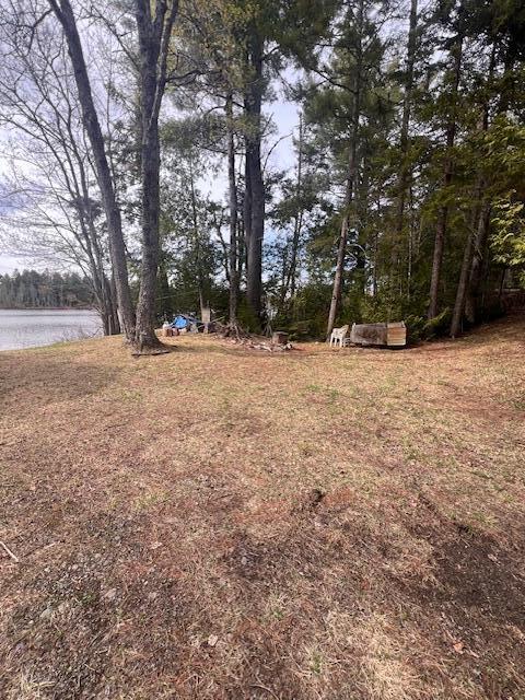 15 Hunter Pond Road Linneus ME 04730