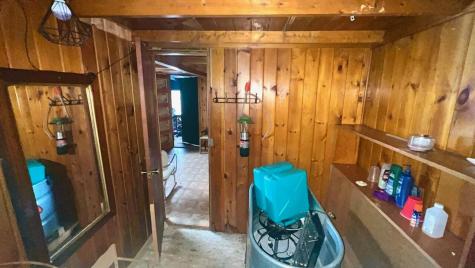 15 Hunter Pond Road Linneus ME 04730