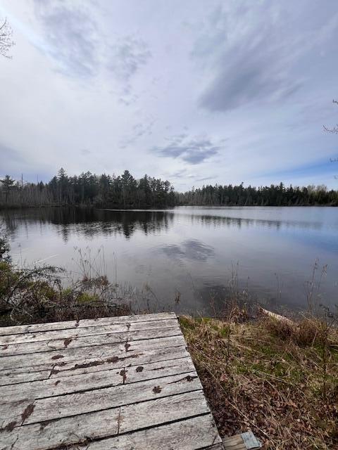 15 Hunter Pond Road Linneus ME 04730