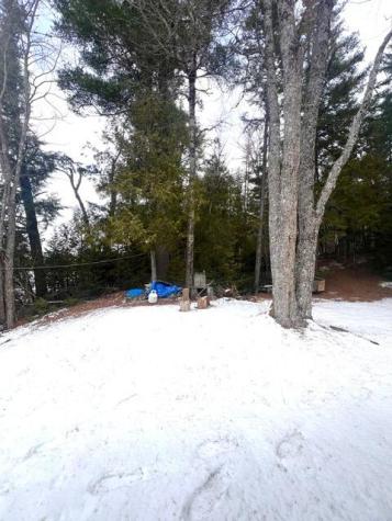 15 Hunter Pond Road Linneus ME 04730