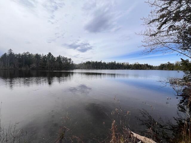 15 Hunter Pond Road Linneus ME 04730
