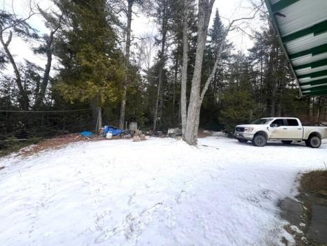 15 Hunter Pond Road Linneus ME 04730