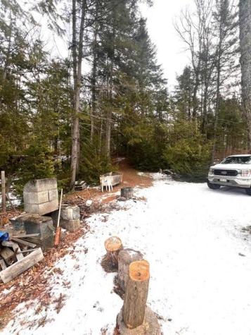 15 Hunter Pond Road Linneus ME 04730