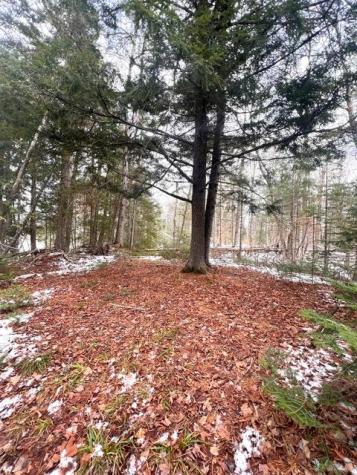 15 Hunter Pond Road Linneus ME 04730