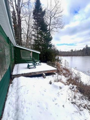 15 Hunter Pond Road Linneus ME 04730