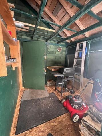 15 Hunter Pond Road Linneus ME 04730