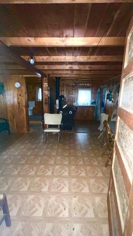 15 Hunter Pond Road Linneus ME 04730