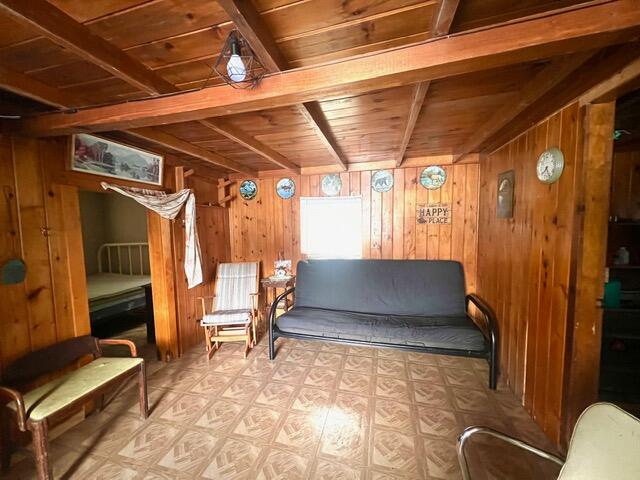 15 Hunter Pond Road Linneus ME 04730