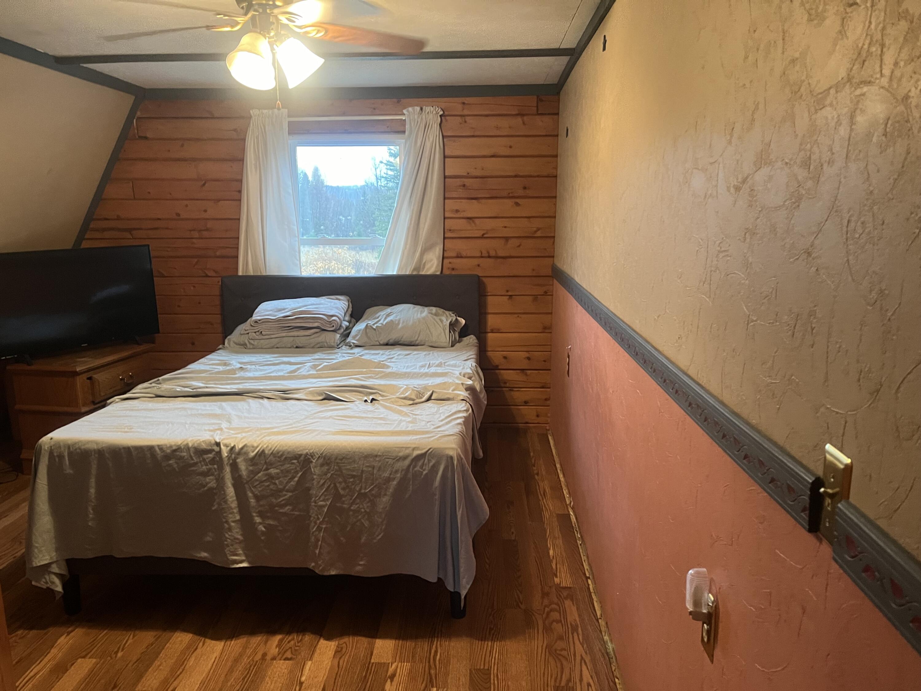 1347 Woodland Center Road Woodland ME 04736