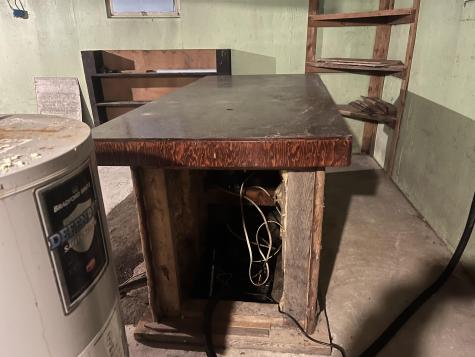 1347 Woodland Center Road Woodland ME 04736