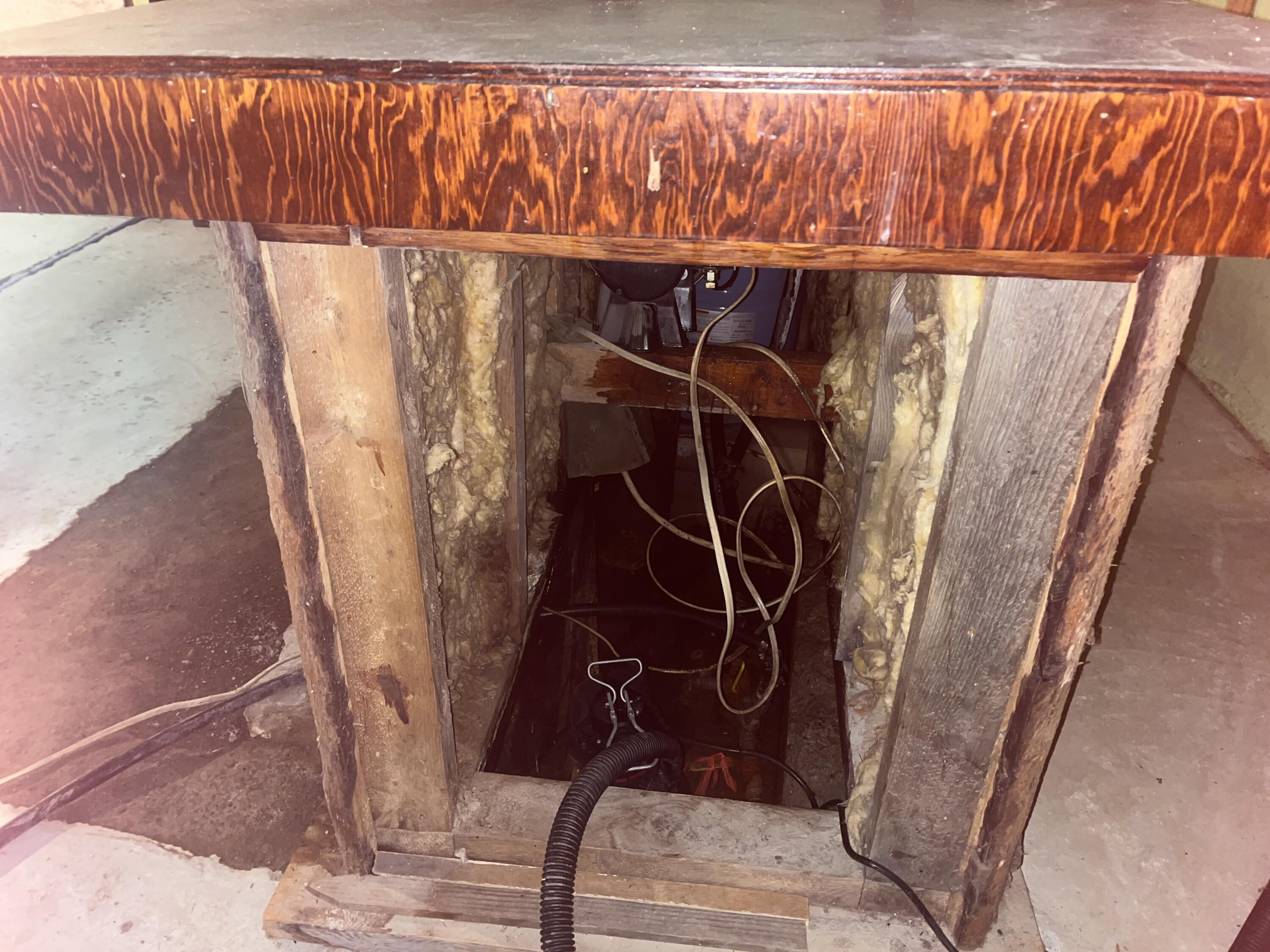 1347 Woodland Center Road Woodland ME 04736