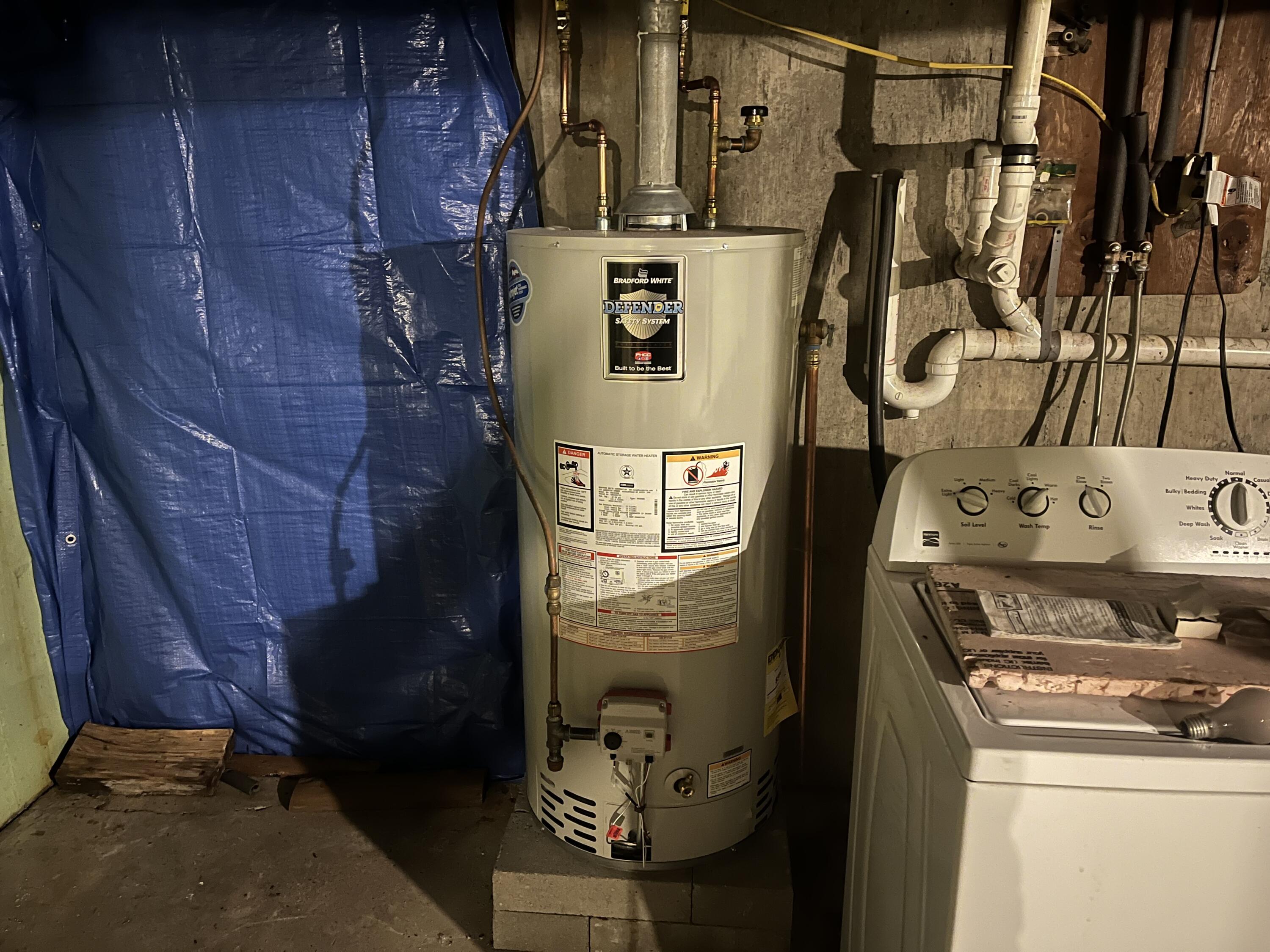 1347 Woodland Center Road Woodland ME 04736