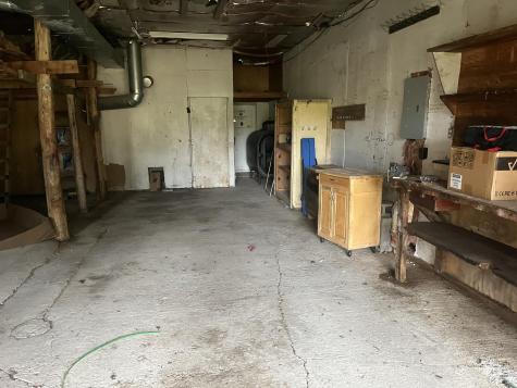 1347 Woodland Center Road Woodland ME 04736