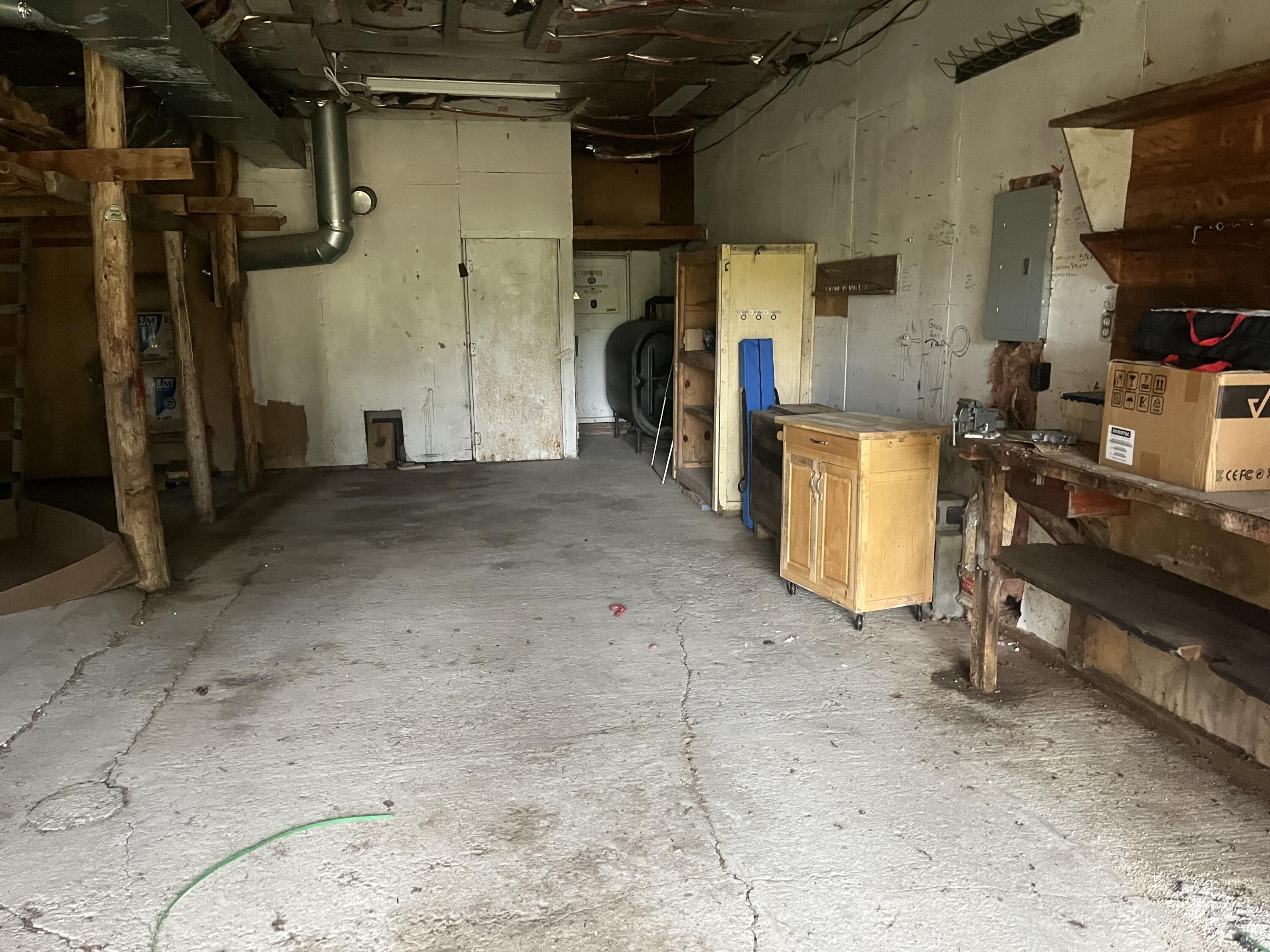 1347 Woodland Center Road Woodland ME 04736