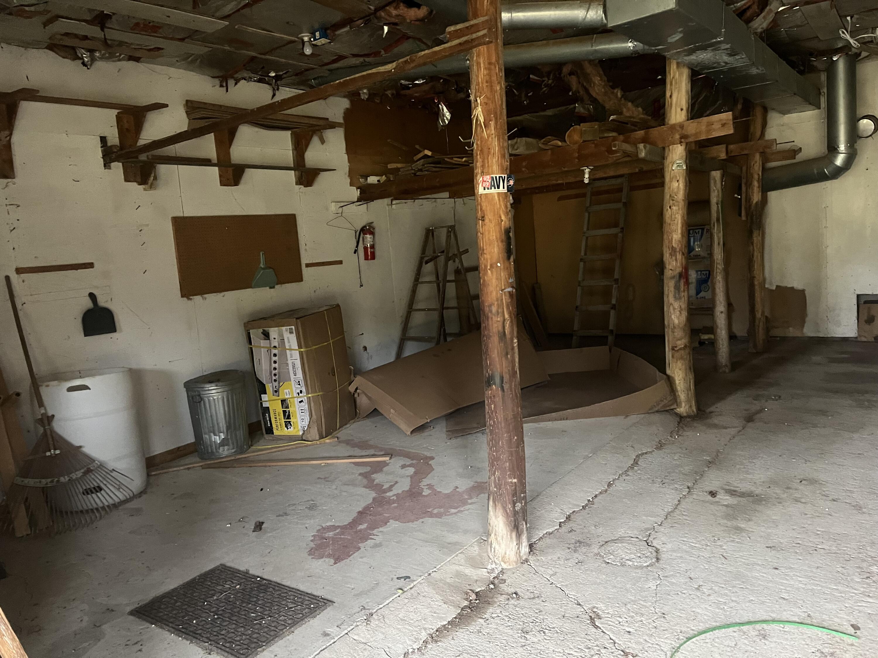 1347 Woodland Center Road Woodland ME 04736