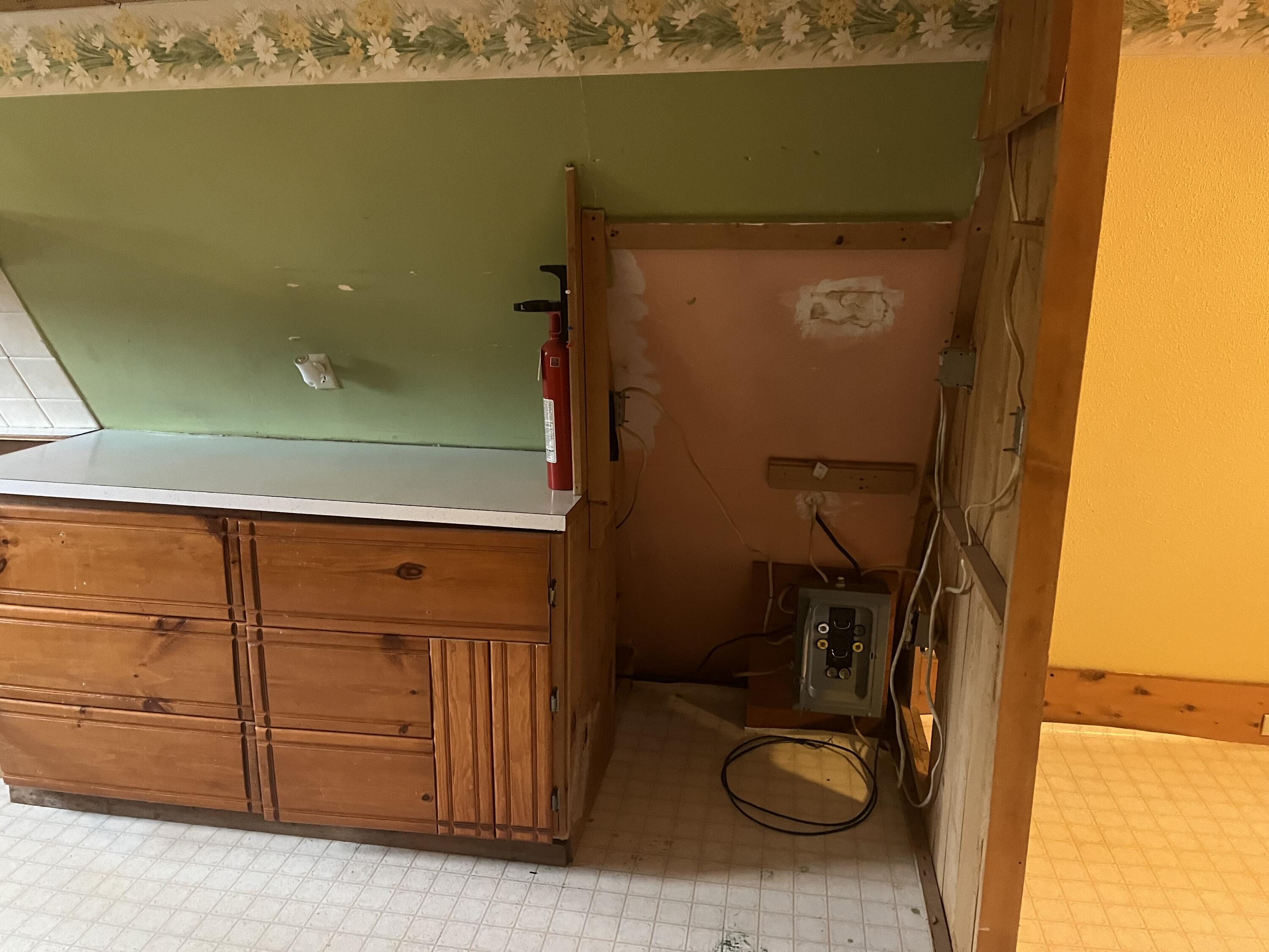 1347 Woodland Center Road Woodland ME 04736