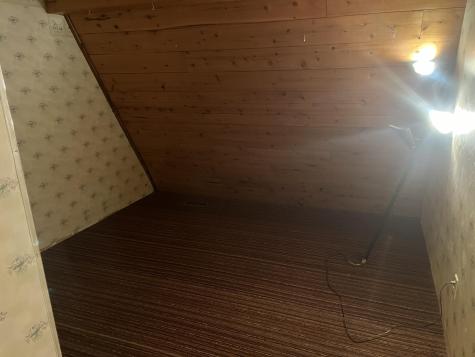 1347 Woodland Center Road Woodland ME 04736