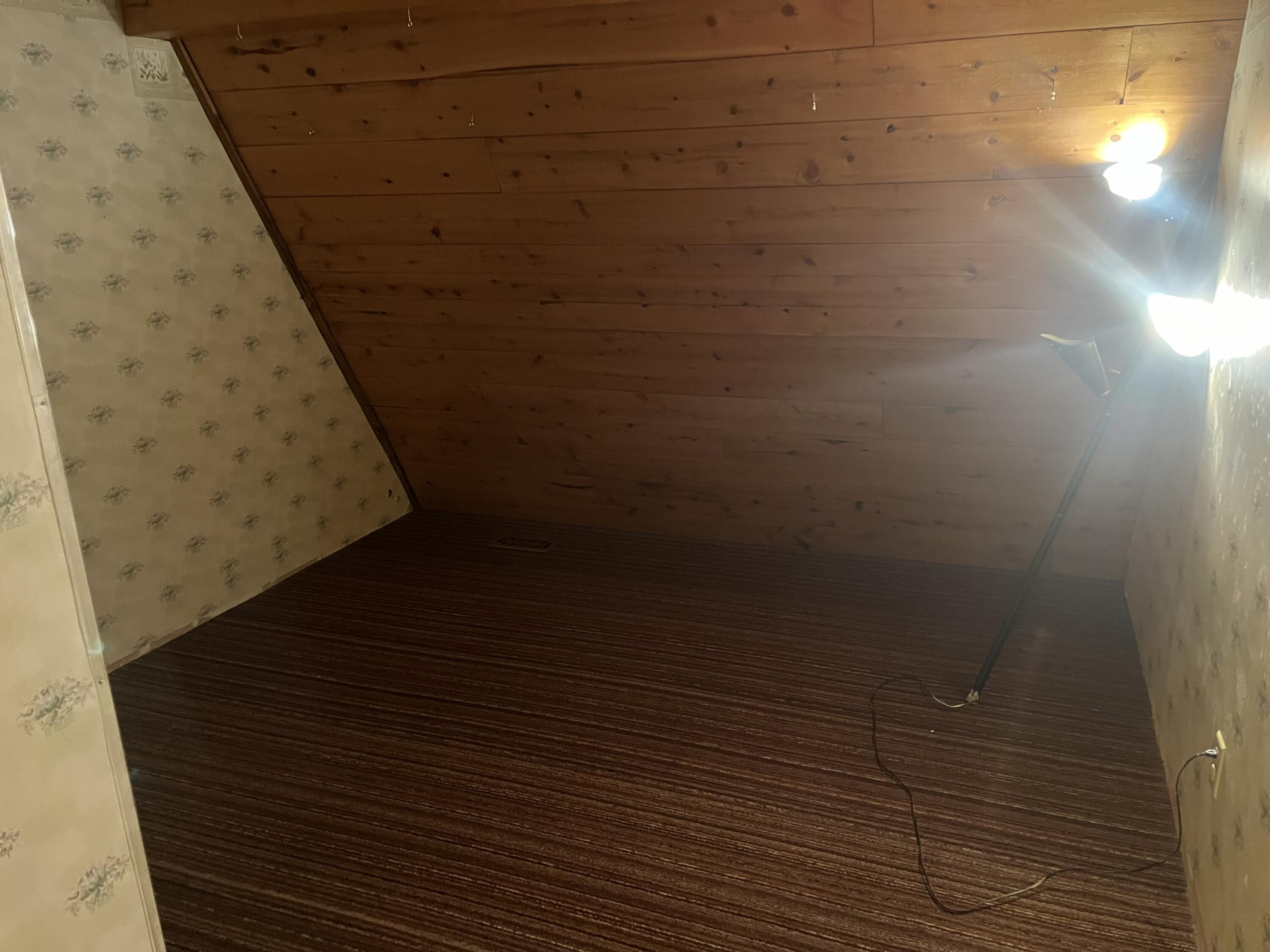 1347 Woodland Center Road Woodland ME 04736