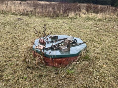 1347 Woodland Center Road Woodland ME 04736