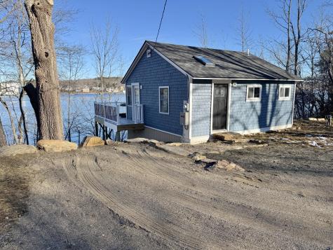 30 Ferry Road Prospect ME 04981