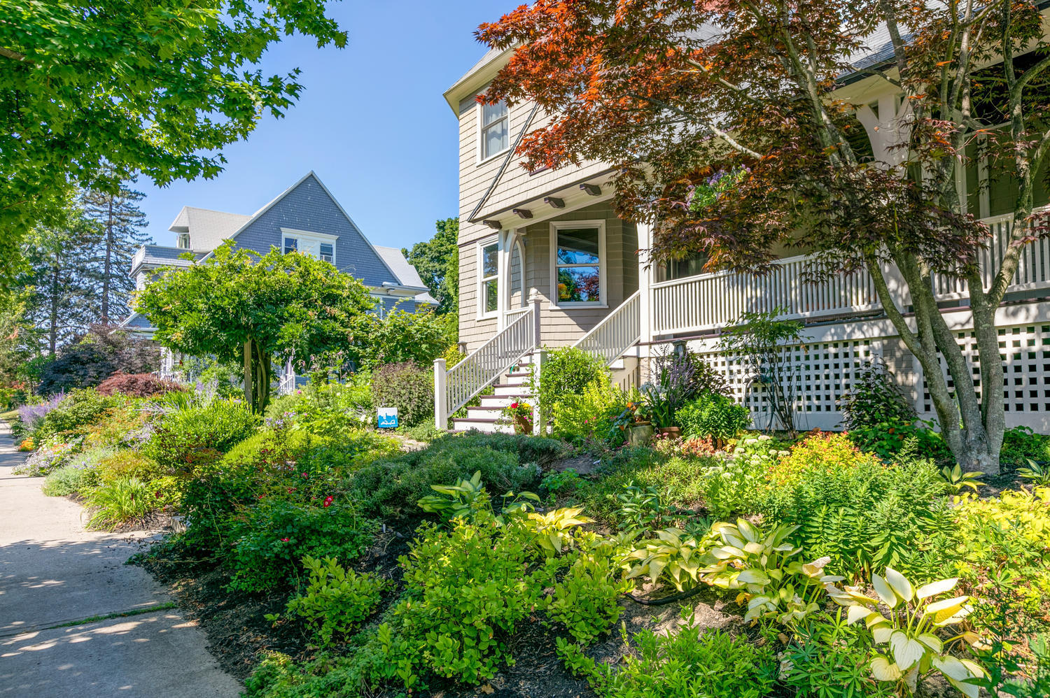 41 Belmont Street Portland ME 04101