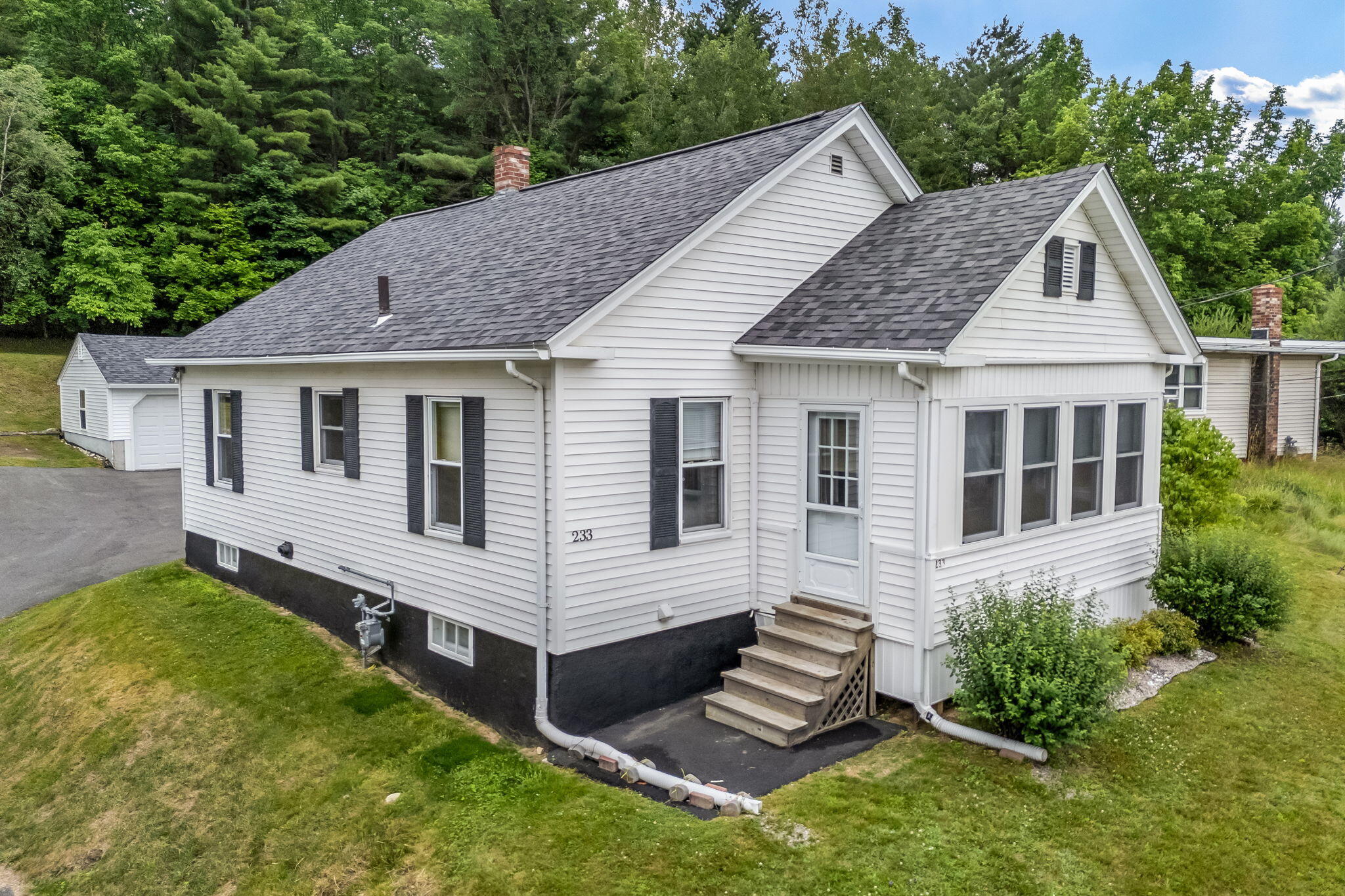 233 Northern Avenue Augusta ME 04330